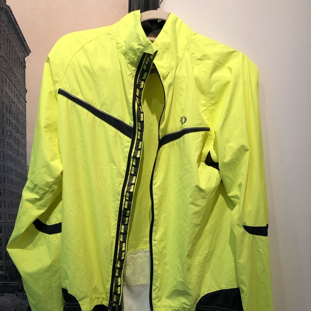 Pearl Izumi M men’s cycling jacket
